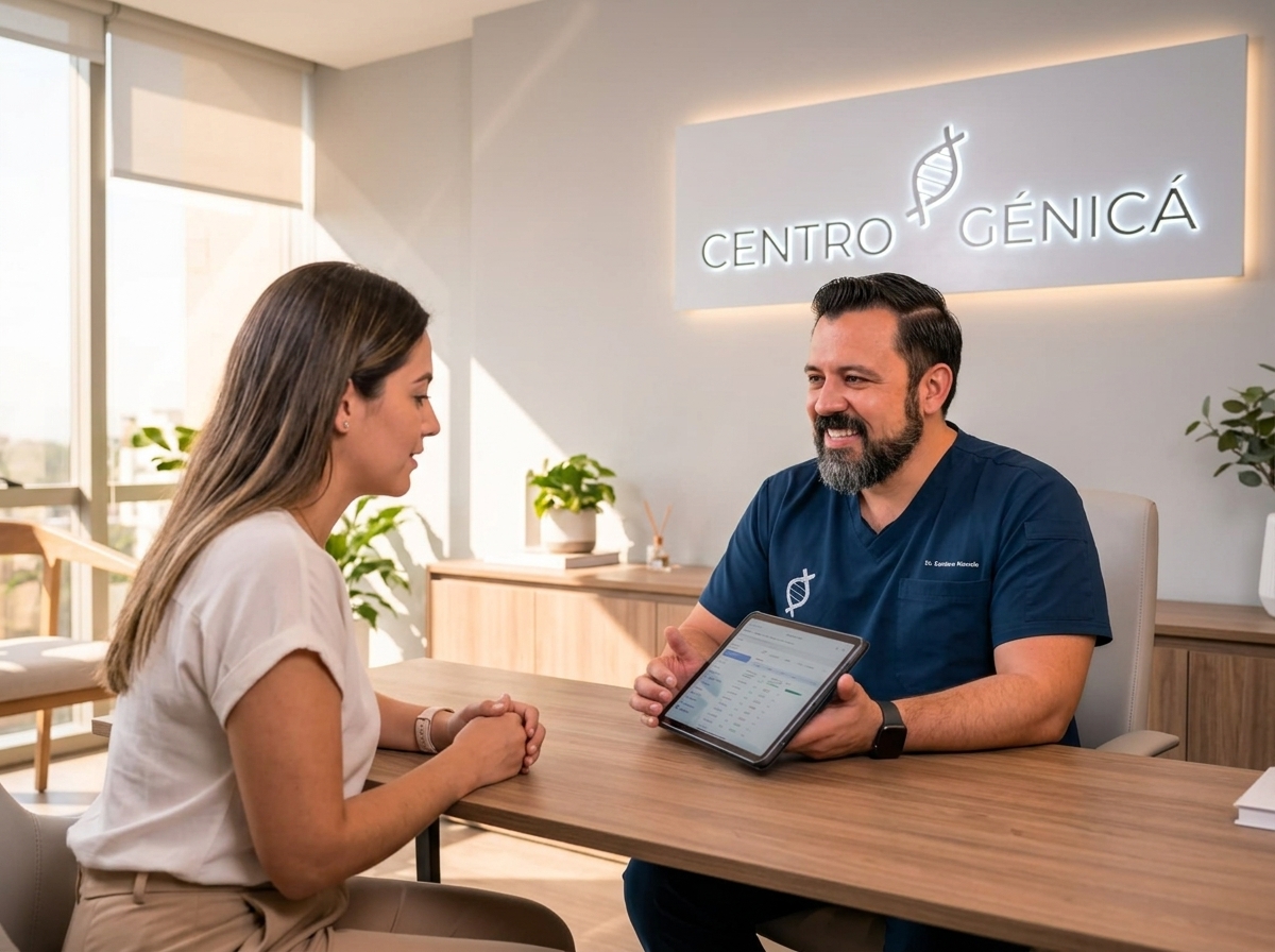 Consulta Médica Presencial - Dr. Estéfano Macedo